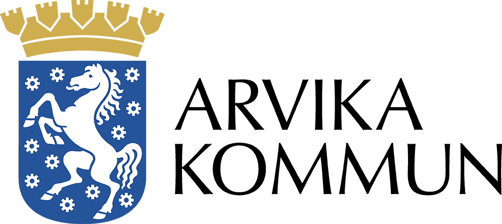 Logo of Arvika kommun