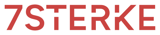 Logo of 7STERKE