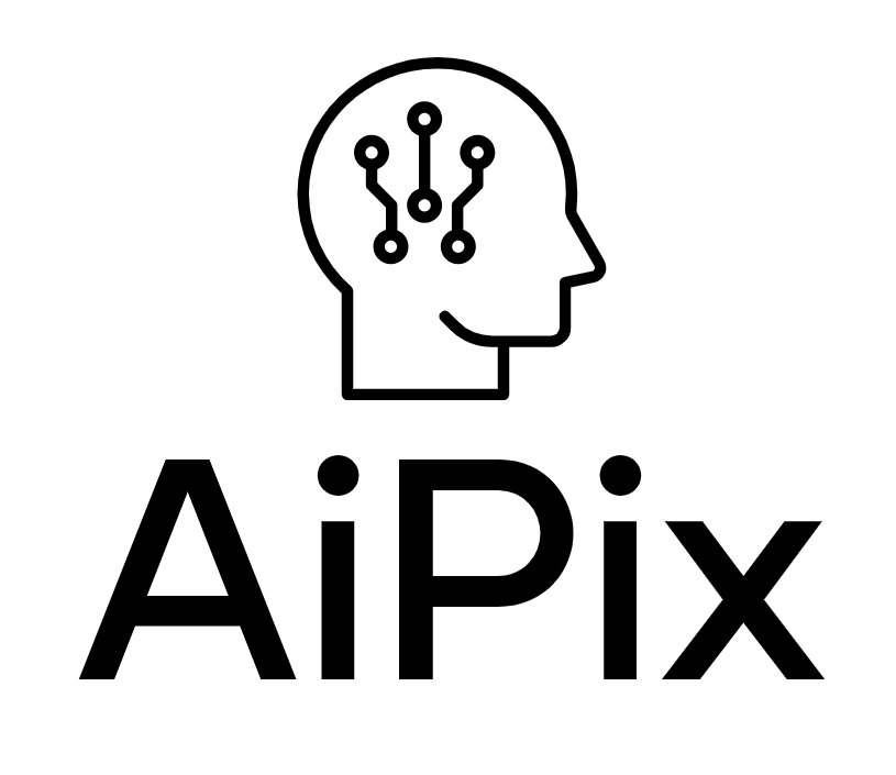Logo of Aipix
