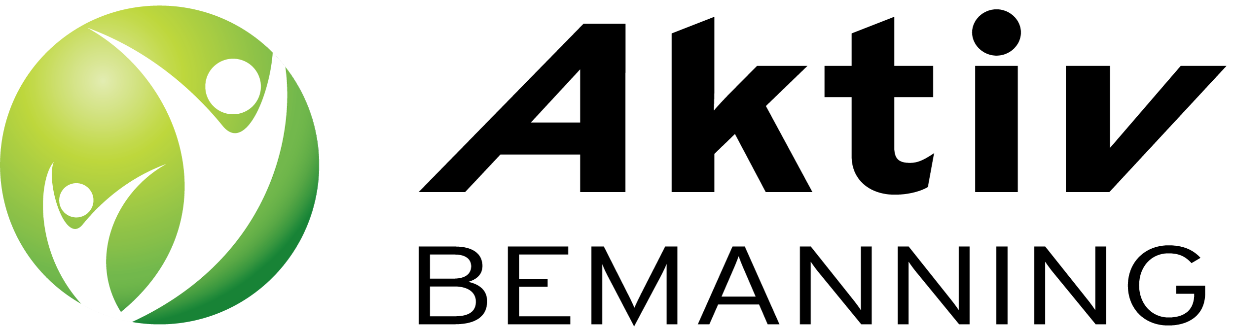 Logo of Aktiv bemanning