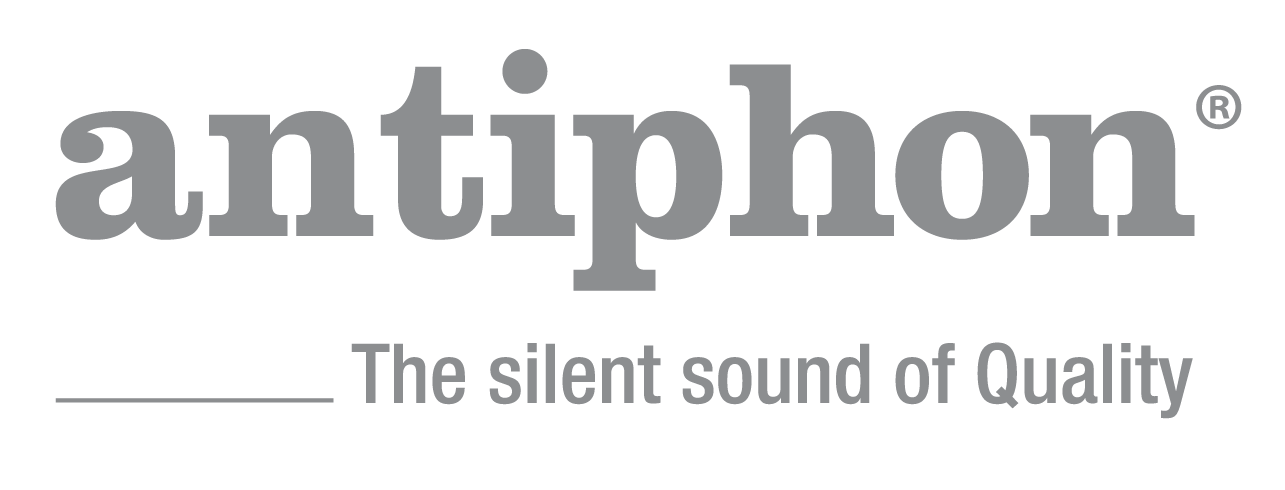 Logo of Antiphon