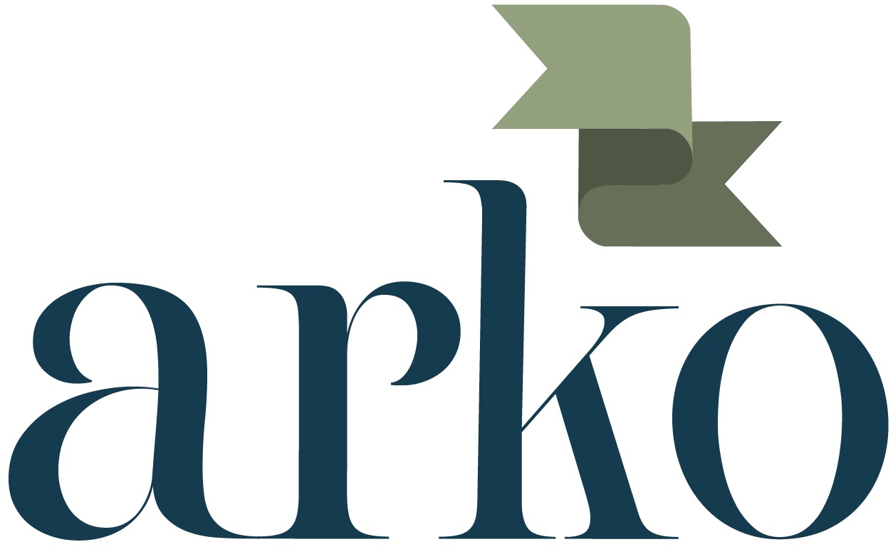 Logo of ARKO