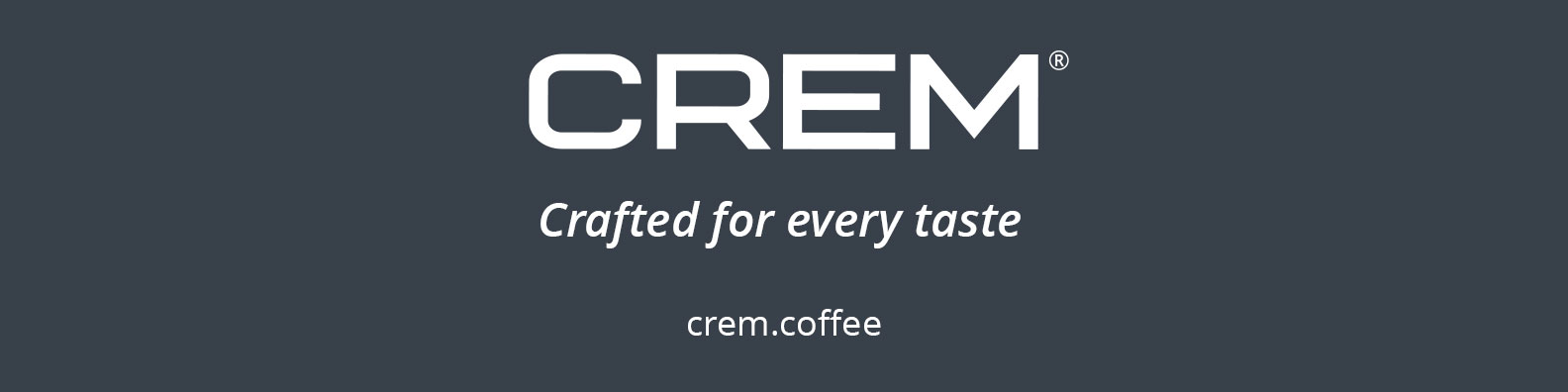 Logo of Crem International AB