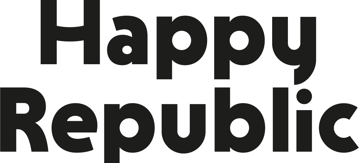Logo of Happy Republic
