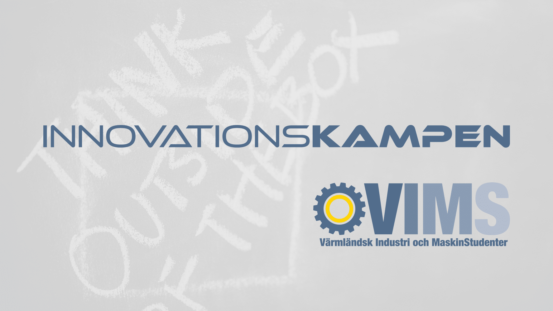 Innovationskampen 2026