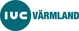 Logo of IUC Värmland