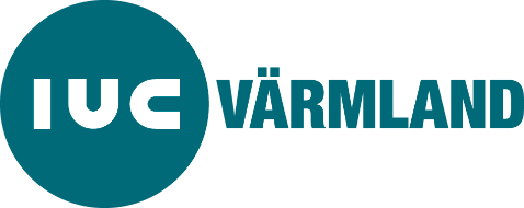 Logo of IUC Värmland