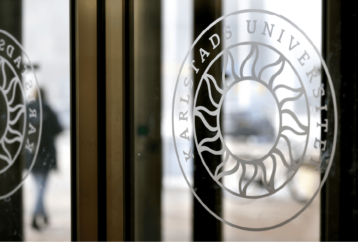 Samverkansfrukost på Karlstads universitet