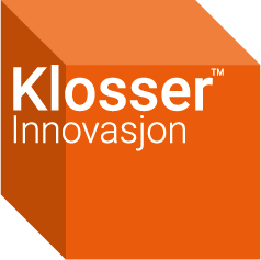 Logo of Klosser