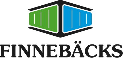 Logo of Finnebäcks
