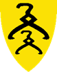 Logo of Nord-Odal kommune