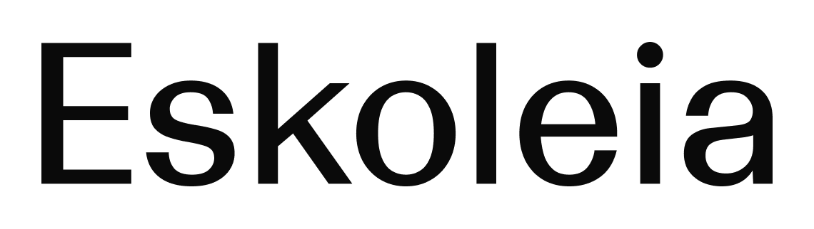 Logo of Eskoleia AS