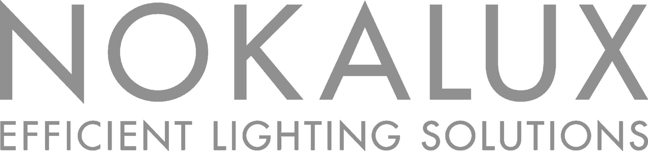Logo of Nokalux