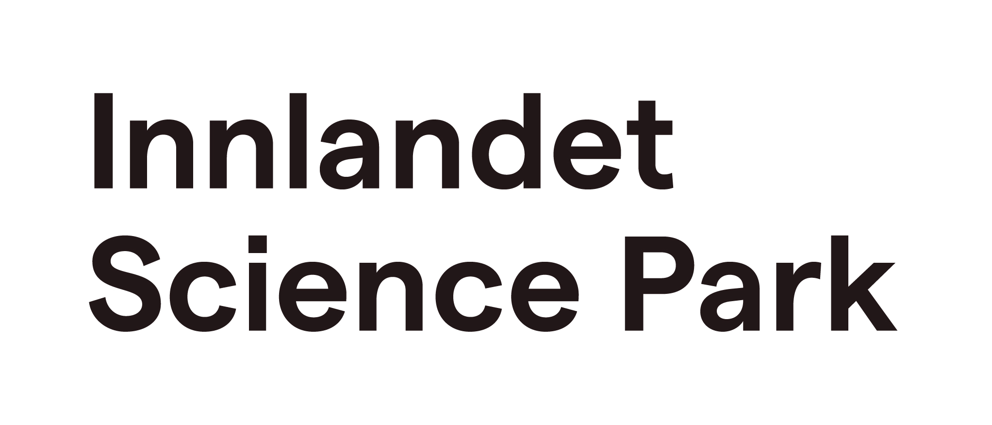 Logo of Innlandet Science Park