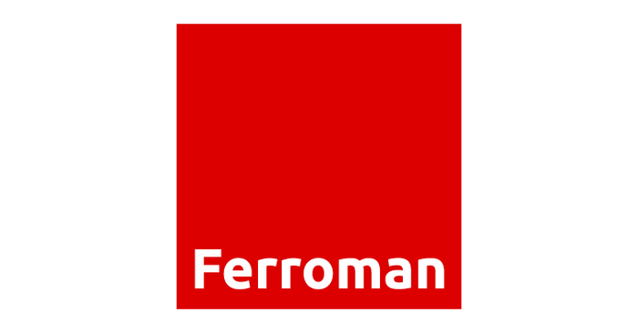 Logo of Ferroman Engineering AB