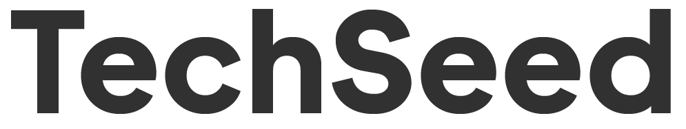 Logo of TechSeed