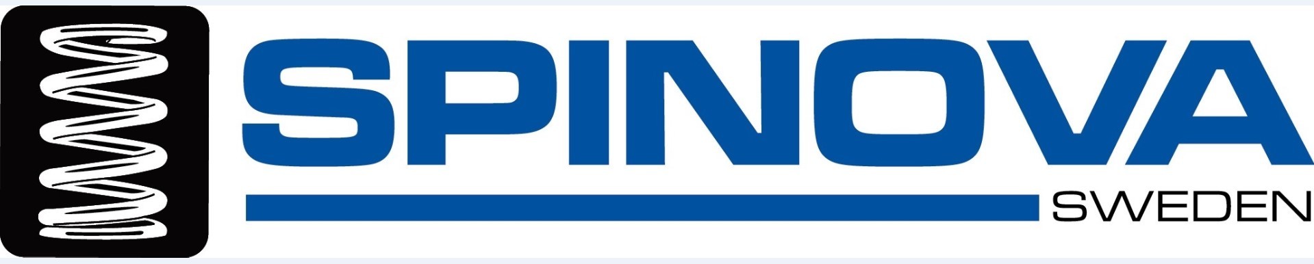 Logo of Spinova AB