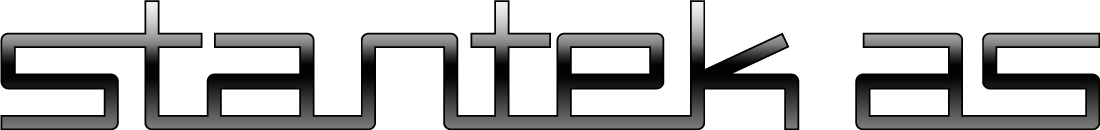 Logo of Stantek AS