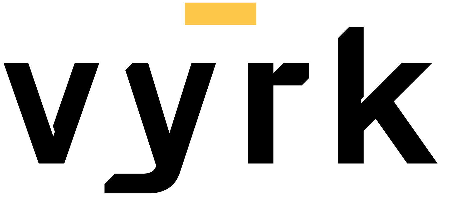 Logo of Vyrk AS