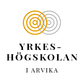 Logo of Yrkeshögskolan i Arvika