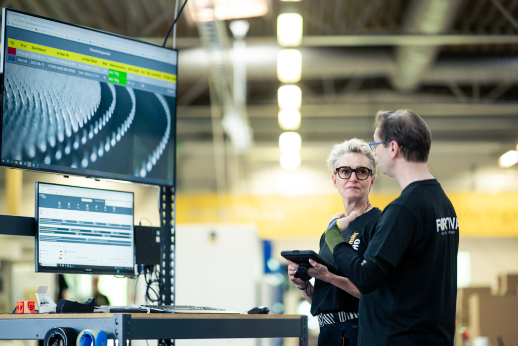 Monitornätverket 2026